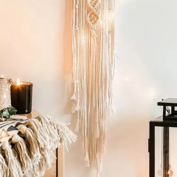 Gorgeous Moon Dreamcatcher - Picture 2 of 3